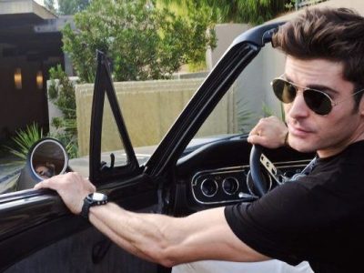 These Are The Most Popular Cars Among Celebrities In 2021