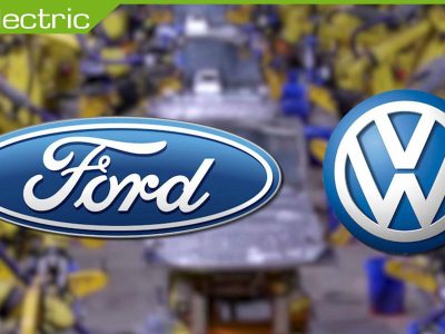 Ford: Ετοιμάζει δύο ηλεκτρικά πάνω στη MEB πλατφόρμα της VW