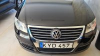 Passat 1.4TSI DSG 7speed Highline edition 2010 in perfect condition