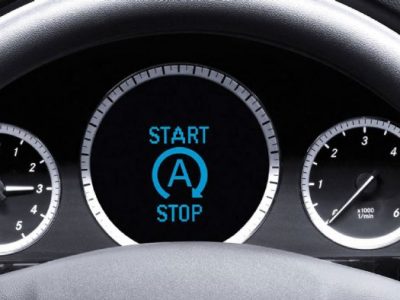 Το Start-Stop σου γλιτώνει έως 120 ευρώ/χρόνο σε καύσιμο!