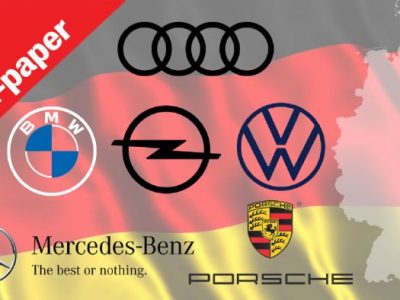 Ποια είναι η πιο «γερμανική» μάρκα;