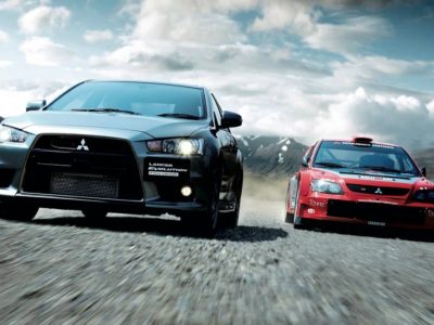 Mitsubishi: «Δεν είμαστε ακόμα έτοιμοι για νέο Evo»