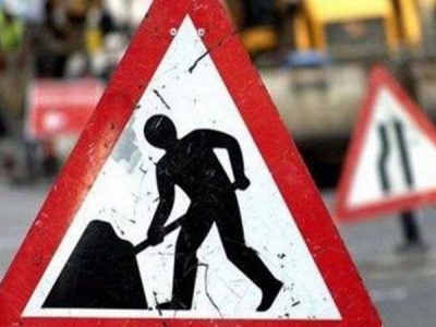 Κλείνουν δρόμοι λόγω έργων ανά το παγκύπριο… Ο προγραμματισμός μέχρι τις 30 Ιουνίου
