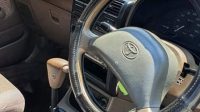 Toyota starlet