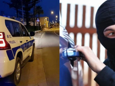 ΑΥΓΟΡΟΥ: «Μην αφήνετε ξεκλείδωτα τα οχήματά σας» – Έκκληση Αστυνομίας για τις κλοπές