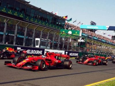 Ακυρώθηκαν ξανά τα Grand Prix της Αυστραλίας σε F1 και Moto GP