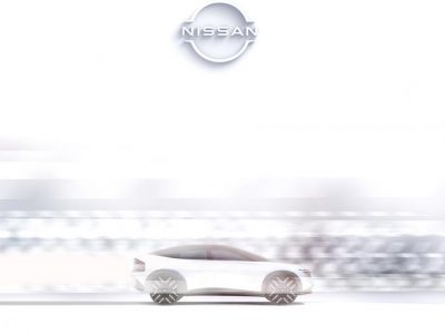 Νέο ηλεκτρικό crossover & μεγάλες επενδύσεις από τη Nissan!