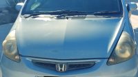 Honda Fit Hatchback For Sale