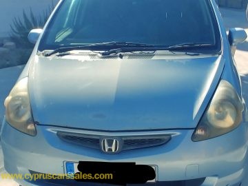 Honda Fit Hatchback For Sale