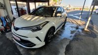 Toyota CHR 2019 MODELLISTA Body Kit