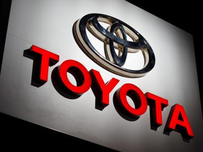 Η Toyota ετοιμάζει νέο λειτουργικό σύστημα