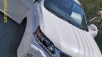 Lexus SUV Hybrid