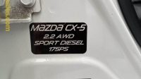 Mazda CX 5 AWD