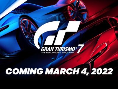 Δες ένα επικό trailer του Gran Turismo 7