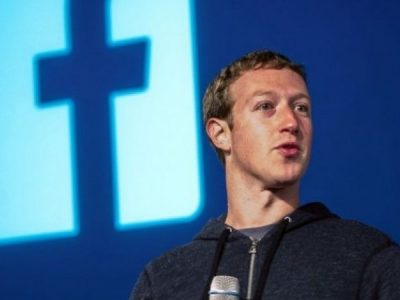 Ο Ζούκερμπεργκ μιλά για το μέλλον του Facebook και το metaverse