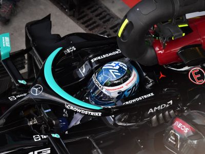 GP ΗΠΑ 2021, FP1: Κυρίαρχες οι Mercedes, με Bottas ταχύτερο
