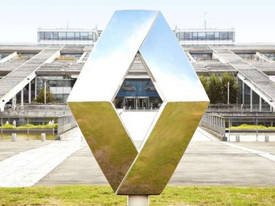 Renault: Εκτιμά ότι θα χάσει 500.000 πωλήσεις το 2021