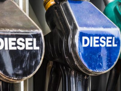Αρνητικό ρεκόρ στο diesel: Σε ποιες χώρες πωλείται «τζάμπα»;