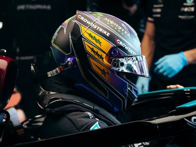 GP Κατάρ 2021, Κατατακτήριες: Εμφατική pole ο Hamilton