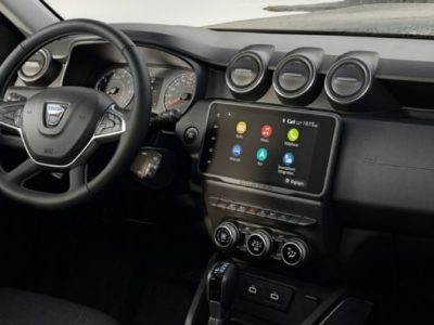 Dacia: Το 78% των οδηγών θέλουν μόνο τις πλήρως απαραίτητες τεχνολογίες