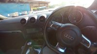 Audi TT 2.0 LPG