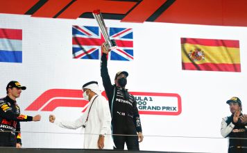 GP Κατάρ 2021: Νικητής ο Hamilton, χωρίς απάντηση η Red Bull