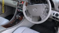 Mercedes CLK 200