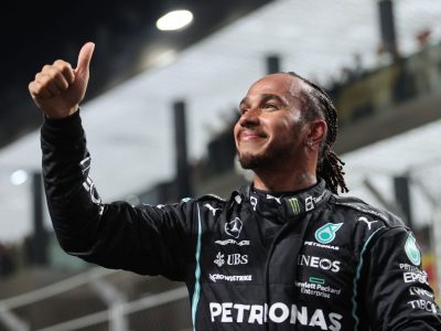 GP Σαουδικής Αραβίας 2021: Παλικαρίσια νίκη Hamilton, επικίνδυνη οδήγηση από Verstappen