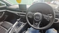Audi A4 2.0 TDI 2017