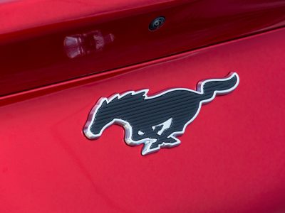 Στις 6 Φεβρουαρίου τα αποκαλυπτήρια της νέας Ford Mustang