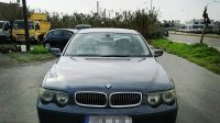 BMW730d