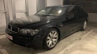 BMW 730D SPORT PACKAGE