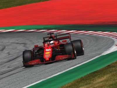 GP Μπαχρέιν 2022: Ονειρικό “1-2” για Ferrari, με Leclerc νικητή