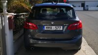 BMW 218i Active Tourer