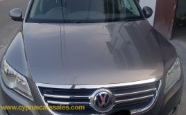 Πωλείται Volkswagen Tiguan