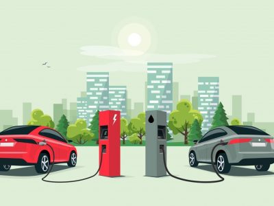 Τα ηλεκτρικά είναι λιγότερο αξιόπιστα από τα αυτοκίνητα με κινητήρες εσωτερικής καύσης