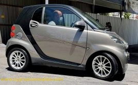 Smart Fortwo Excellent Condition!!!