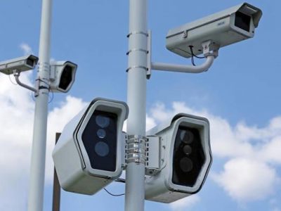 Another 36 cameras in Cypriot roads as of April.