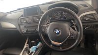 BMW F20 2012 2.0 diesel