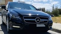 Mercedes CLS 2.5 2013 Amg