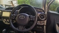 a Beautiful 2019 Toyota Vitz for Sale