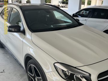 Nice Car Mercedes