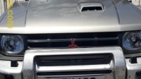 Mitsubishi Pajero For Sale