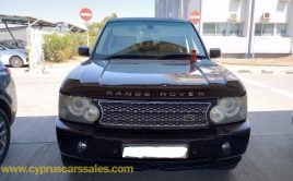 Range Rover Vogue URGENT SALE !!!