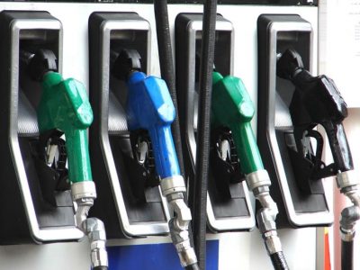 Fuel prices in Cyprus record substantial decrease