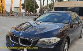 BMW 5 series FOR SALE