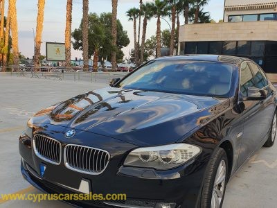 BMW 5 series FOR SALE