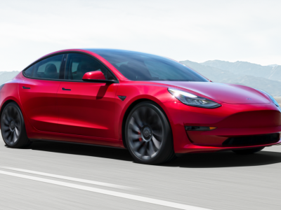 Tesla Gave FSD Beta Demo To California DMV As Part Of Ongoing Probe