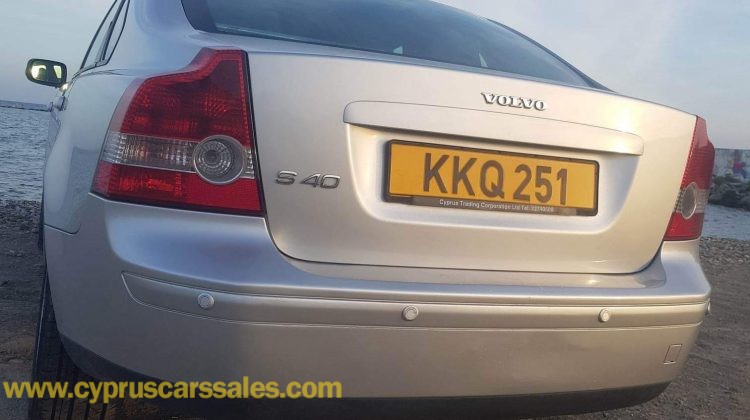 FOR sale Volvo s40