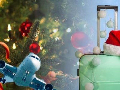Χριστουγεννιάτικα ταξίδια: Πού επιλέγουν να πάνε οι Κύπριοι και ποιες οι τιμές